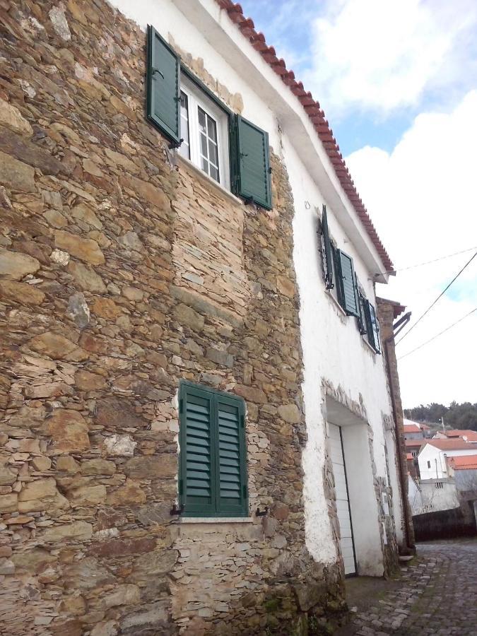 Casa da Neta Acor (Fundao) Exterior foto